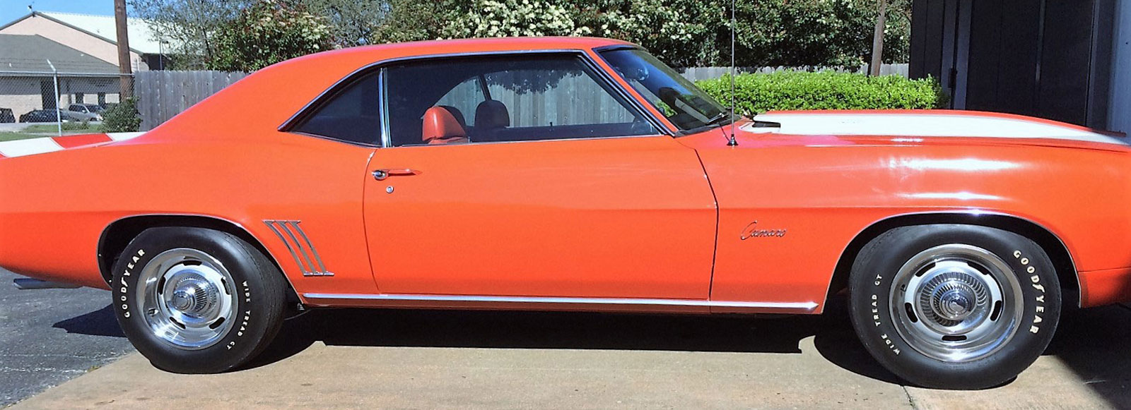 Jerry Dixon's Automotive & Klassic Kars expert auto repair Austin