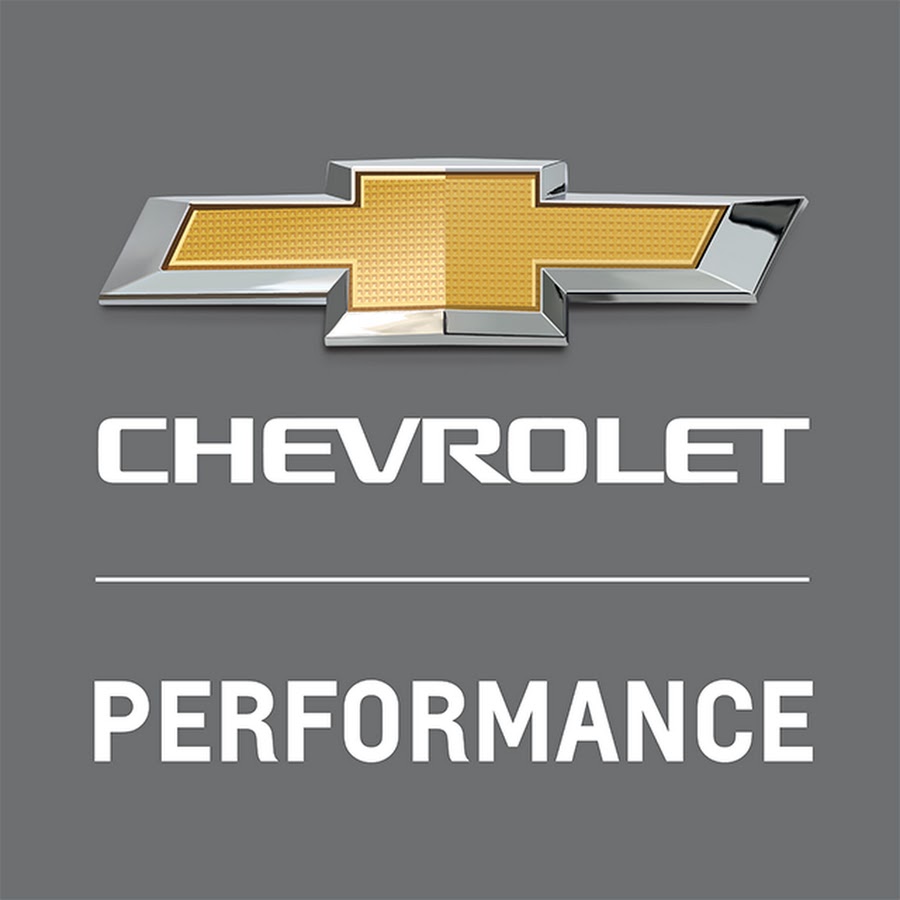 Chevrolet Performance 