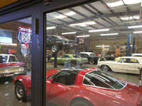 Jerry Dixon's Automotive