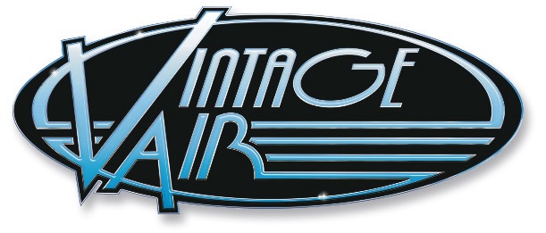 vintage air